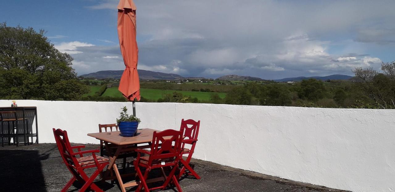Annie'S Place Vila Newry Exterior foto